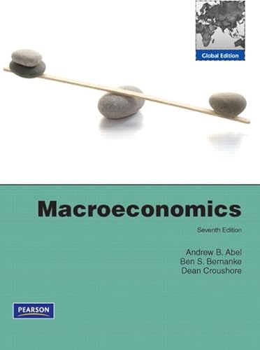 9780273756026: Macroeconomics: Global Edition