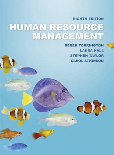 Stock image for Human Resource Management, with Companion Website Digital Access Code for sale by AwesomeBooks