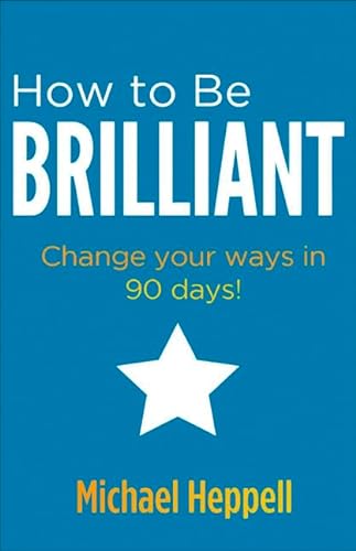 Stock image for How to be Brilliant for sale by Sigrun Wuertele buchgenie_de