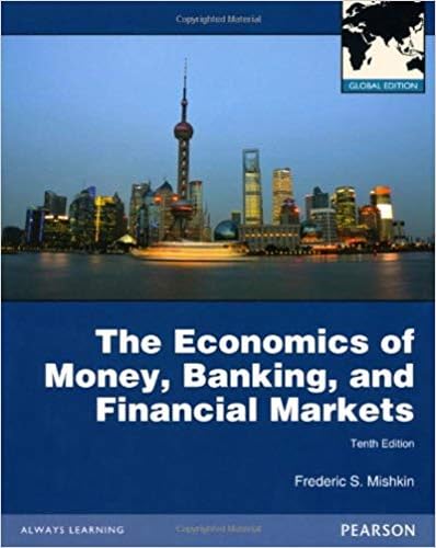 9780273765851: Economics of Money, Banking and Financial Markets with MyEconLab: Global Edition