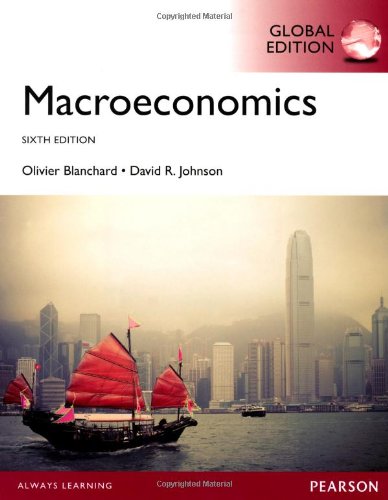 9780273766391: Macroeconomics with MyEconLab: Global Edition