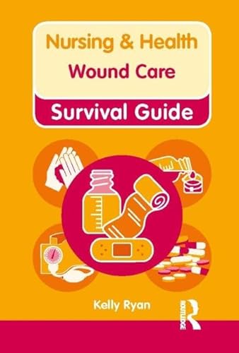 Beispielbild fr Wound Care (Nursing and Health Survival Guides) zum Verkauf von WorldofBooks