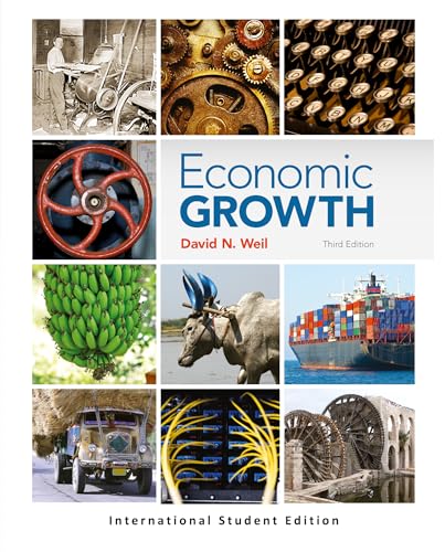 9780273769293: Economic Growth: International Student Edition