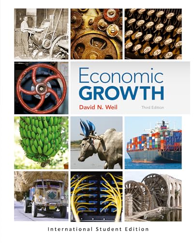 9780273769293: Economic Growth: International Edition