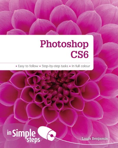 9780273774754: Photoshop Cs6 in Simple Steps
