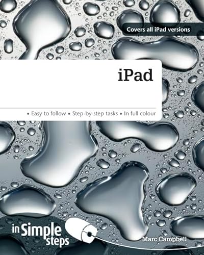 9780273774761: Campbell: iPad 3G/4G ISS_p