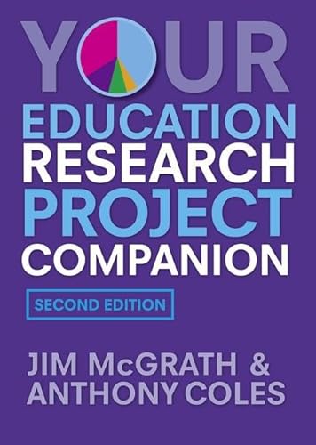 9780273774792: Your Education Research Project Companion