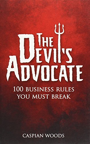 Stock image for The Devil's Advocate for sale by Blackwell's