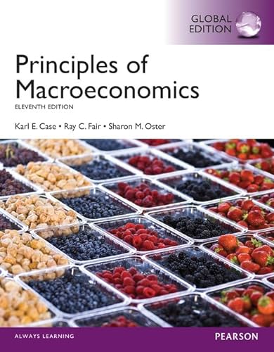 9780273790020: Principles of Macroeconomics, Global Edition