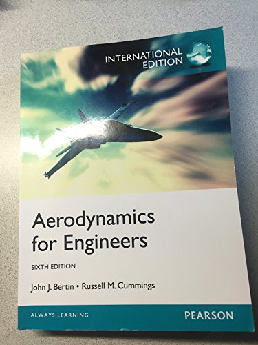 9780273793274: Aerodynamics for Engineers, International Edition