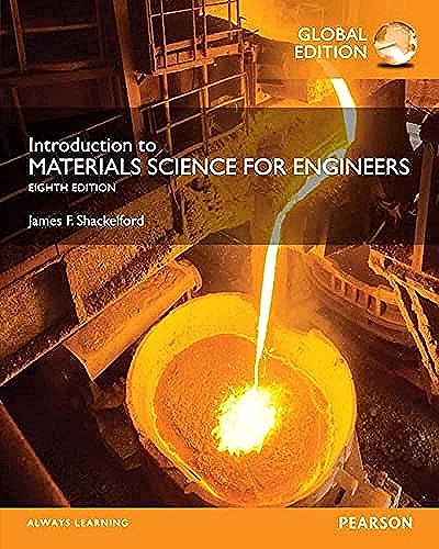 Imagen de archivo de The Introduction to Material Science for Engineers a la venta por Webbooks, Wigtown