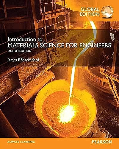 9780273793403: Introduction to Materials Science for Engineers, Global Edition