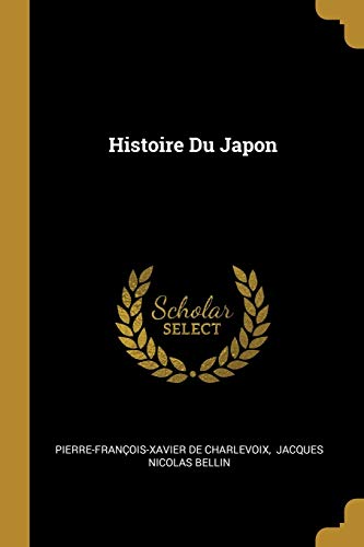 9780274700059: Histoire Du Japon