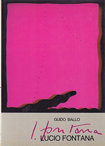 9780275281588: Lucio Fontana