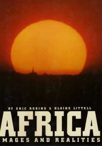 Beispielbild fr Africa: Images and Realities zum Verkauf von ThriftBooks-Atlanta