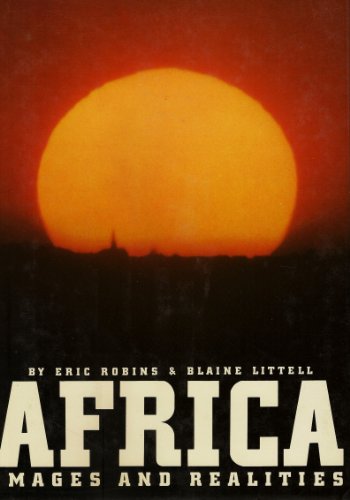 Imagen de archivo de Africa: Images and Realities a la venta por ThriftBooks-Atlanta