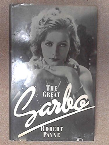 The great Garbo (9780275340001) by PAYNE, Robert