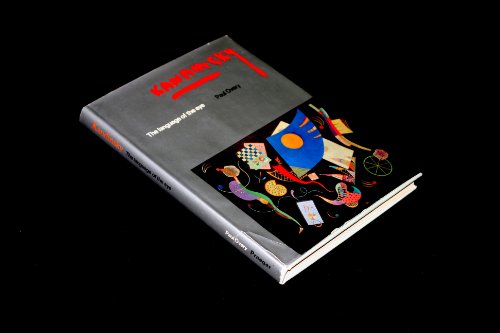 9780275437800: Kandinsky: The Language of the Eye.