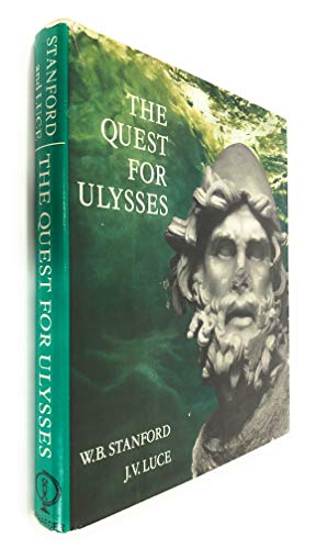 Stock image for The Quest for Ulysses. for sale by Better World Books