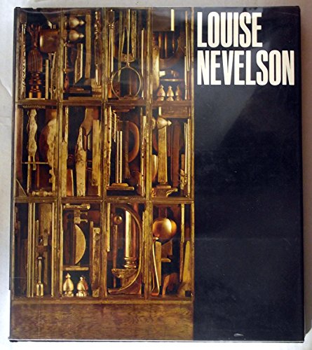 9780275478902: Louise Nevelson