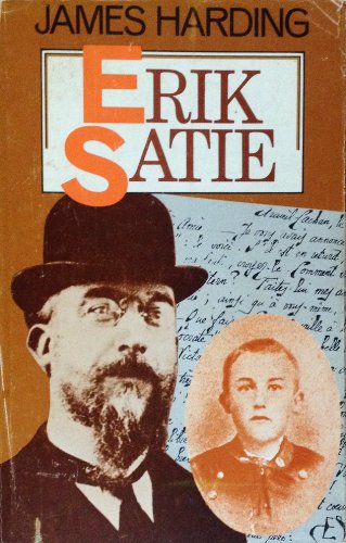 9780275537203: Erik Satie
