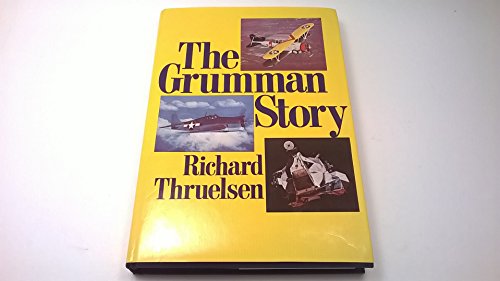 9780275542603: The Grumman Story