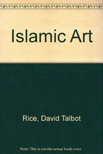 9780275703103: Islamic Art