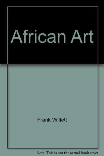 9780275711801: African Art