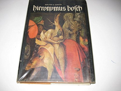 9780275715403: Hieronymus Bosch