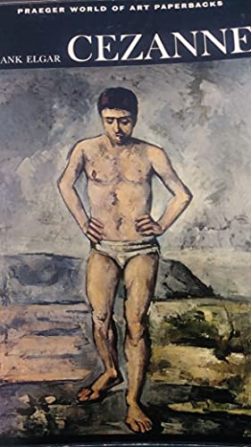 9780275717001: Cezanne (Praeger world of art paperbacks)