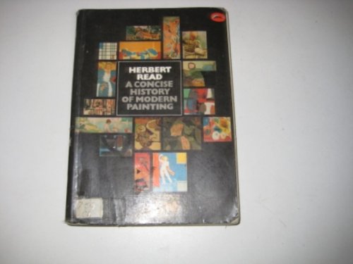 Beispielbild fr A Concise History of Modern Painting (Praeger World of Art Paperbacks) zum Verkauf von Wonder Book