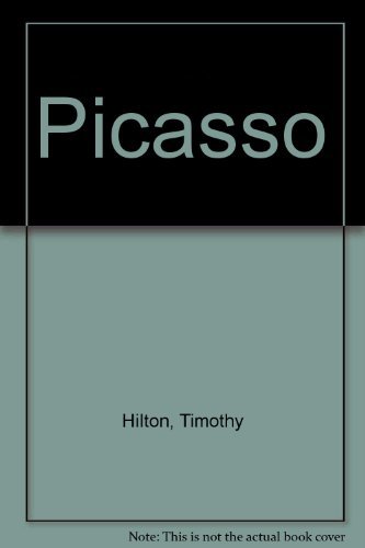 Stock image for Picasso for sale by HPB Inc.