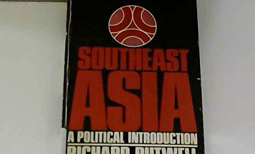 9780275847104: Southeast Asia;: A political introduction