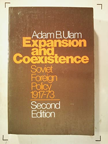 9780275886301: Ulam Expansion & Coexistence 2e