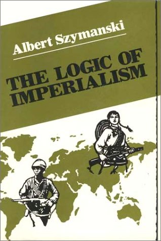 9780275907280: The Logic of Imperialism.