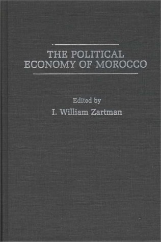 The Political Economy of Morocco