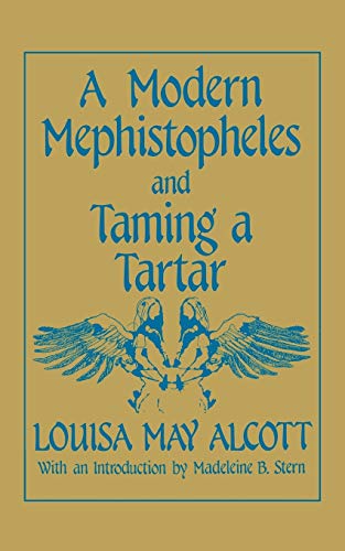 9780275927806: A Modern Mephistopheles and Taming a Tartar