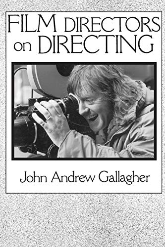 Beispielbild fr Film Directors on Directing zum Verkauf von Books From California