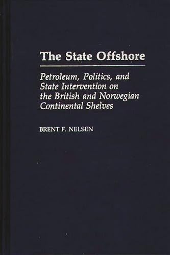 The State Offshore - Nelsen Brent F. Nelson Brent