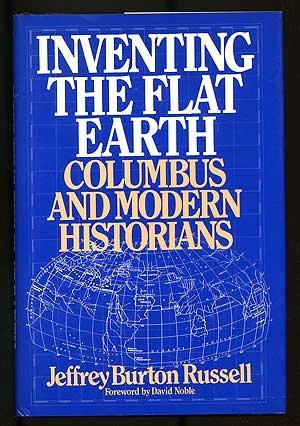 Beispielbild fr Inventing the Flat Earth zum Verkauf von Better World Books