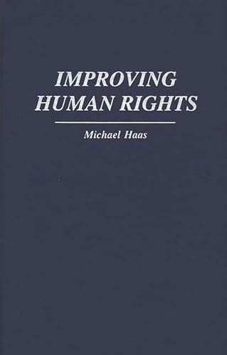 Improving Human Rights