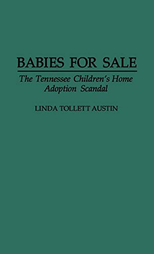 Babies for Sale - Austin Linda Tollett