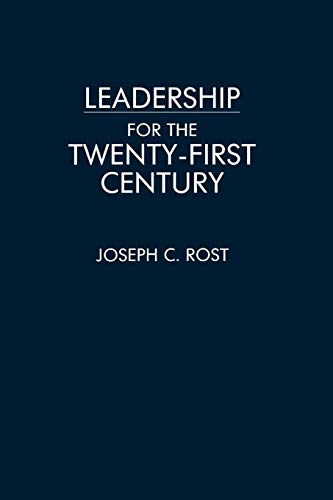 Stock image for Leadership for the Twenty-First Century for sale by ThriftBooks-Atlanta