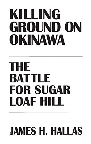 9780275947262: Killing Ground On Okinawa