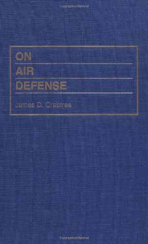 9780275947927: On Air Defense (Military Profession)