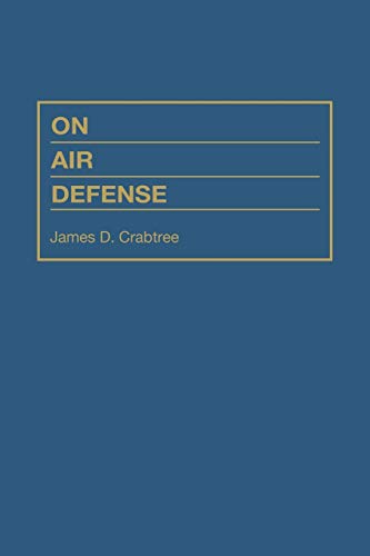Stock image for On Air Defense (Military Profession (Paperback)) for sale by SecondSale