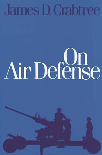 9780275949396: On Air Defense (The Military Profession)