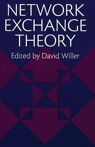 Stock image for Network Exchange Theory for sale by suffolkbooks