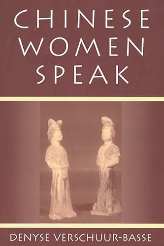 Chinese Women Speak