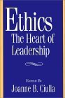 Stock image for Ethics, the Heart of Leadership for sale by Wonder Book